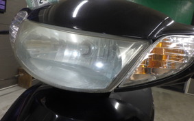 YAMAHA JOG ZR Gen.3 SA39J
