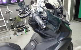 HONDA ADV160 2015 KF54