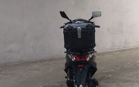 YAMAHA AXIS Z SED7J