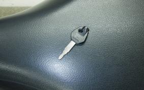 SUZUKI ADDRESS V50 Gen.2 2020 CA42A