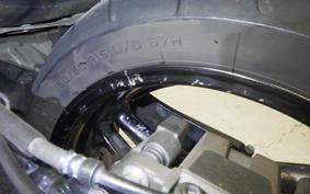 YAMAHA T-MAX 500 2011 SJ08J