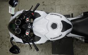KAWASAKI ZX 1400 NINJA R A 2013