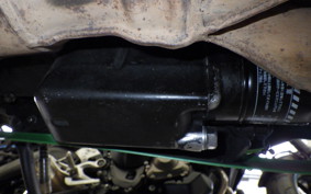 KAWASAKI ZX 1400 NINJA R A 2014