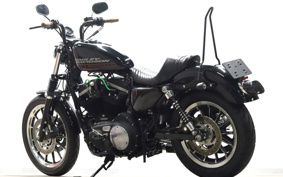HARLEY XL883R 2012 CS2