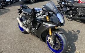 YAMAHA YZF-R1 M 2020 RN65J