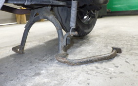 YAMAHA JOG ZR Gen.3 SA39J