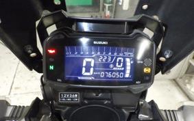 SUZUKI V-STROM 250 A 2000