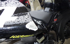 HONDA CBR1000RR 2006 SC57
