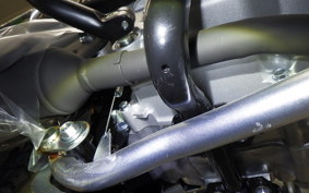 HONDA ｸﾛｽｶﾌﾞ50 2006 AA06