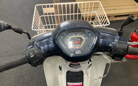 HONDA SUPER CUB50 AA04