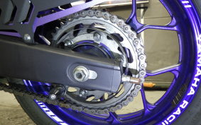 YAMAHA YZF-R3 2019 RH13J