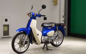HONDA C110 SUPER CUB JA59