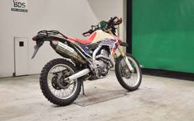 HONDA CRF250L 2016 MD38