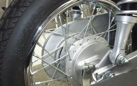 HONDA ｸﾛｽｶﾌﾞ50 AA06