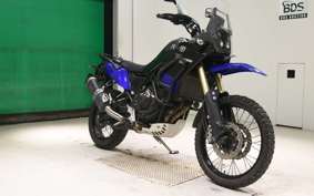 YAMAHA TENERE 700 2021 DM09J