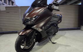 YAMAHA T-MAX 530 2014 SJ12J
