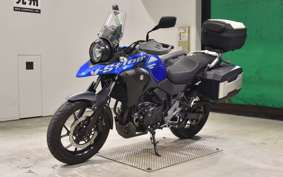 SUZUKI Vｽﾄﾛｰﾑ250