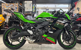 KAWASAKI NINJA ZX 25 2021 ZX250E