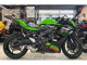 Фото Kawasaki NINJA ZX 25 2021 с японского аукциона
