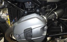 BMW R NINE T PURE 2017