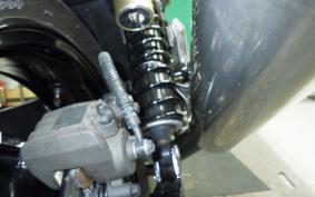 KAWASAKI ZRX400 2007 ZR400E