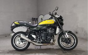 KAWASAKI Z900RS 2023 ZR900K