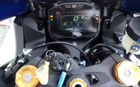 SUZUKI GSX-R1000R ABS 2019 DM11G