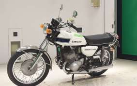 KAWASAKI 500SS 1971 KAF