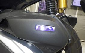 HONDA ADV160 2025 KF54