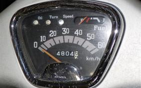 HONDA JULIO AF52