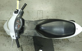 SUZUKI ADDRESS V125 CF4EA