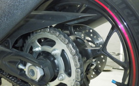 KAWASAKI ZX 1400 NINJA R A 2020