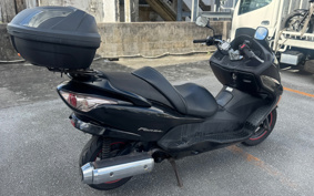 HONDA FORZA Z MF08