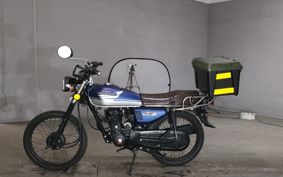 HONDA CG125 PCJK
