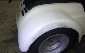 HONDA GYRO X 2021 TD02