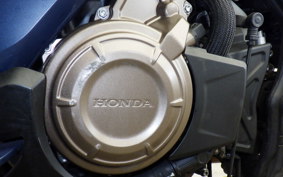 HONDA CBR400R 2023 NC56