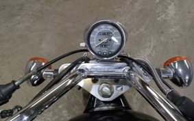 HONDA STEED 400 1991 NC26