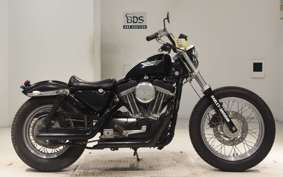 HARLEY XLH883 2001