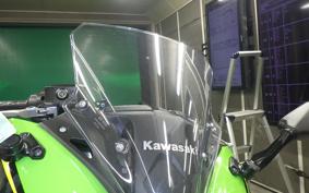 KAWASAKI NINJA 650 A 2019