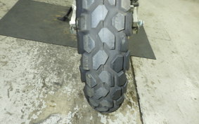 HONDA XLR250 BAJA GEN 2 2008 MD22