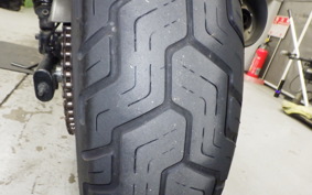 KAWASAKI ELIMINATOR 250 V VN250A