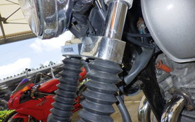 HONDA GB400TT 1985 NC20
