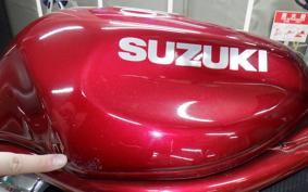 SUZUKI GSF750 1998 GR7EA
