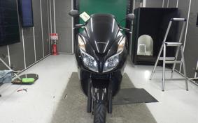 HONDA FORZA SI MF12