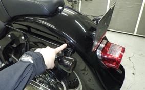 HARLEY FLSTFB 1580 2011