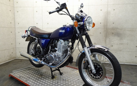 YAMAHA SR400 FINAL ED 2021 RH16J