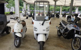 HONDA GYRO CANOPY TA03