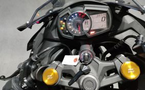 KAWASAKI NINJA ZX-25R ZX250E