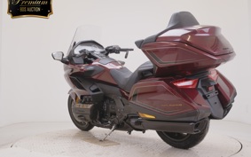 HONDA GL 1800 GOLD WING TOUR DCT 2025 SC79