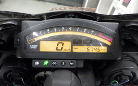 HONDA RVT1000R 2000